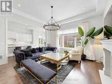 70 THRESHING MILL BOULEVARD | Oakville Ontario | Slide Image Nine