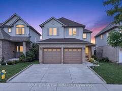 442 CHELTON ROAD London Ontario, N6M 0A6