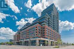 1305 - 33 FREDERICK TODD WAY | Toronto Ontario | Slide Image One