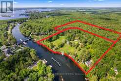 1629 CANNING ROAD | Gravenhurst Ontario | Slide Image One