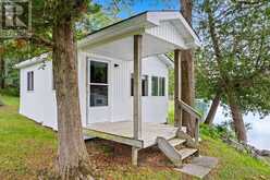 1629 CANNING ROAD | Gravenhurst Ontario | Slide Image Thirty-two