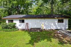 1629 CANNING ROAD | Gravenhurst Ontario | Slide Image Thirty-seven