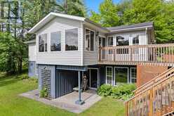 1629 CANNING ROAD | Gravenhurst Ontario | Slide Image Seventeen