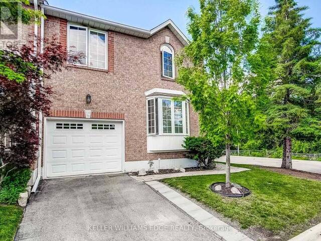16 - 4 VICTORIA STREET Hamilton Ontario, L9H 2B8 - 3 Bedrooms Condo For Sale
