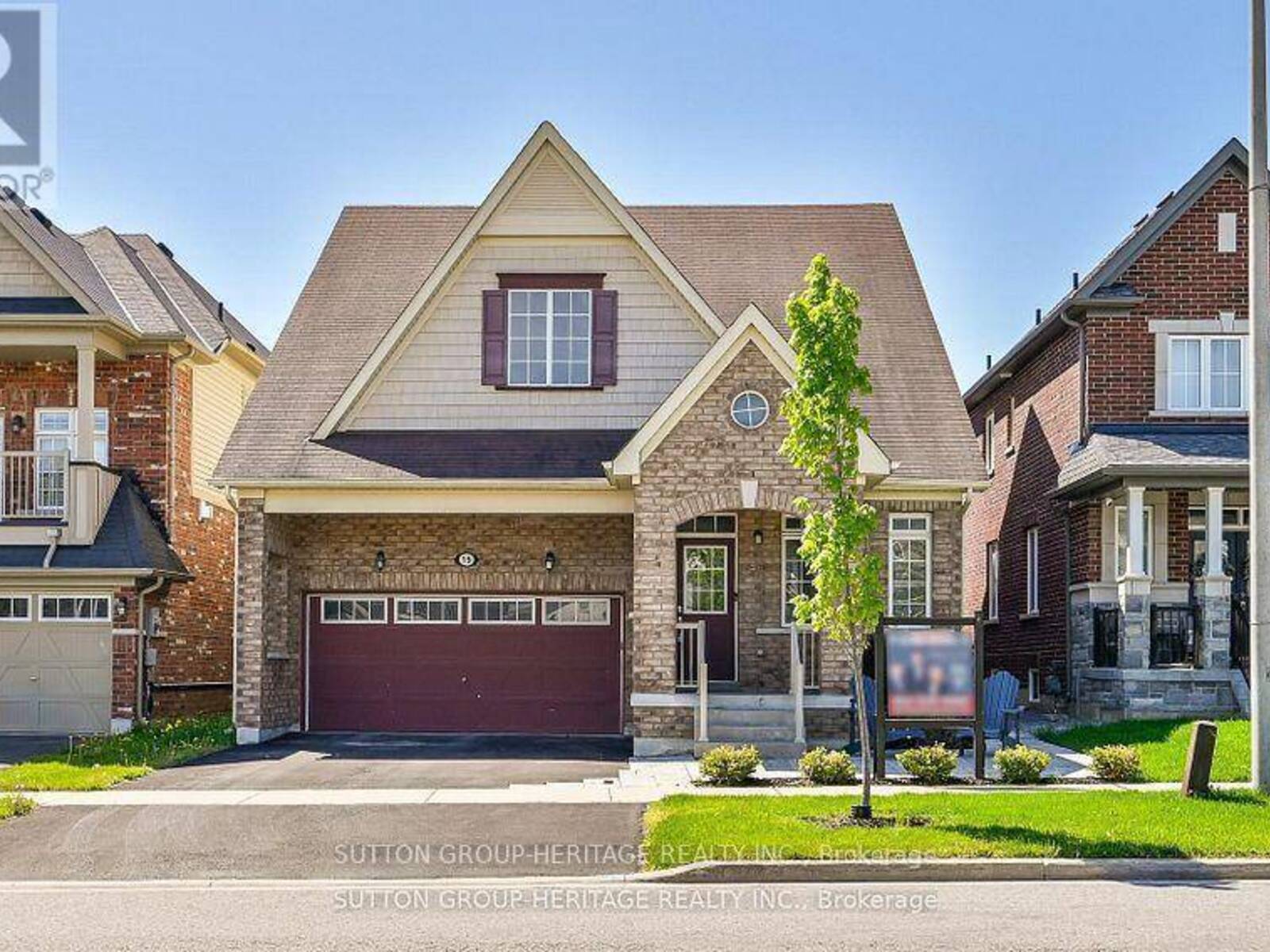 19 NORTHGLEN BOULEVARD, Clarington, Ontario L1C 0N7