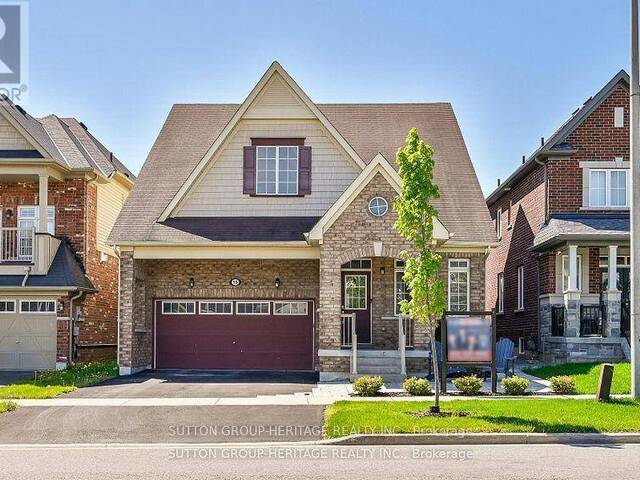 19 NORTHGLEN BOULEVARD Clarington Ontario, L1C 0N7 - 2 Bedrooms Home For Sale
