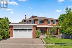 304 FIRGLEN RIDGE | Vaughan Ontario | Slide Image One
