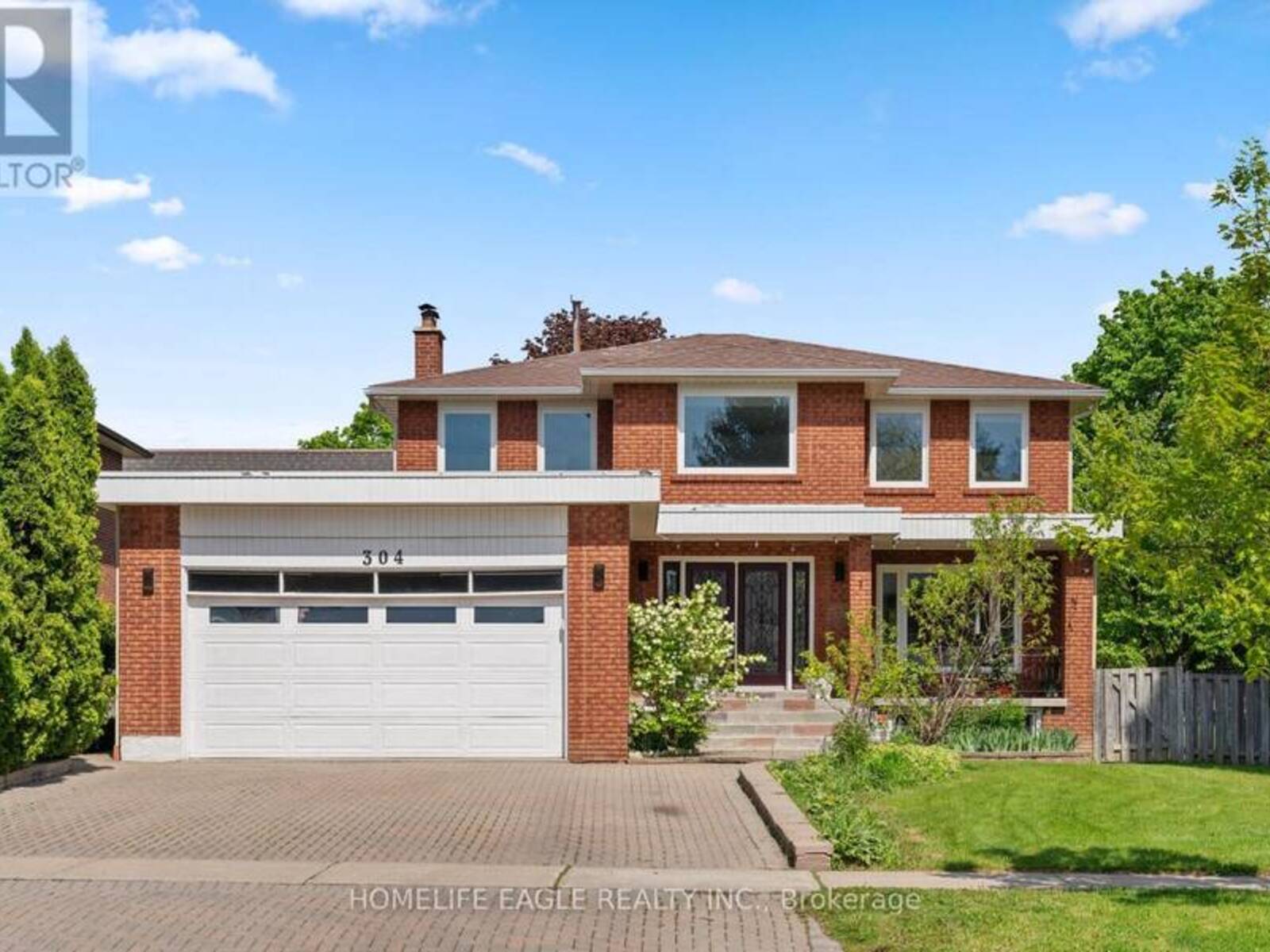 304 FIRGLEN RIDGE, Vaughan, Ontario L4L 1N7