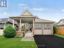 18 HUGHES STREET | Collingwood Ontario | Slide Image One