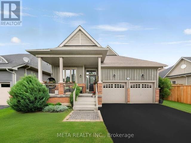18 HUGHES STREET Collingwood Ontario, L9Y 0W7 - 5 Bedrooms Home For Sale