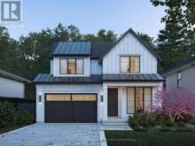 343 DOUGLAS AVENUE | Oakville Ontario | Slide Image One