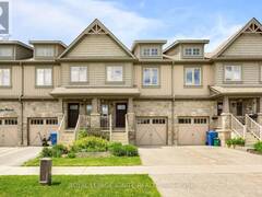114 PARKINSON CRESCENT Orangeville Ontario, L9W 6X3