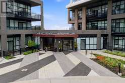407 - 50 GEORGE BUTCHART DRIVE | Toronto Ontario | Slide Image One