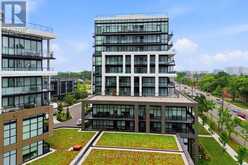 407 - 50 GEORGE BUTCHART DRIVE | Toronto Ontario | Slide Image Forty-five