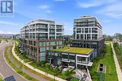 407 - 50 GEORGE BUTCHART DRIVE | Toronto Ontario | Slide Image Forty-nine
