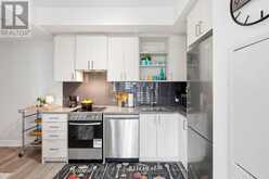 407 - 50 GEORGE BUTCHART DRIVE | Toronto Ontario | Slide Image Eight