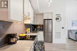 407 - 50 GEORGE BUTCHART DRIVE | Toronto Ontario | Slide Image Nine