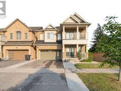 161 BONNIE BRAES DRIVE Brampton Ontario, L6Y 5Z1