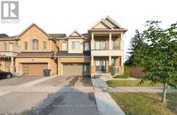 161 BONNIE BRAES DRIVE | Brampton Ontario | Slide Image One