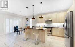 161 BONNIE BRAES DRIVE | Brampton Ontario | Slide Image Nine