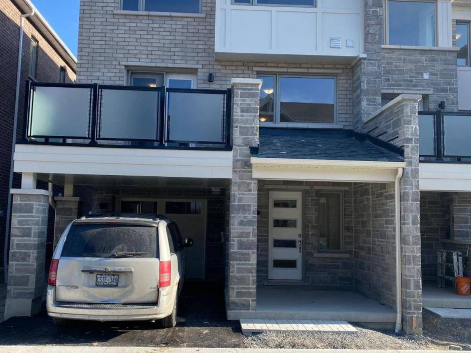 3361 THUNDERBIRD PROMENADE E, Pickering, Ontario L1X 0N1