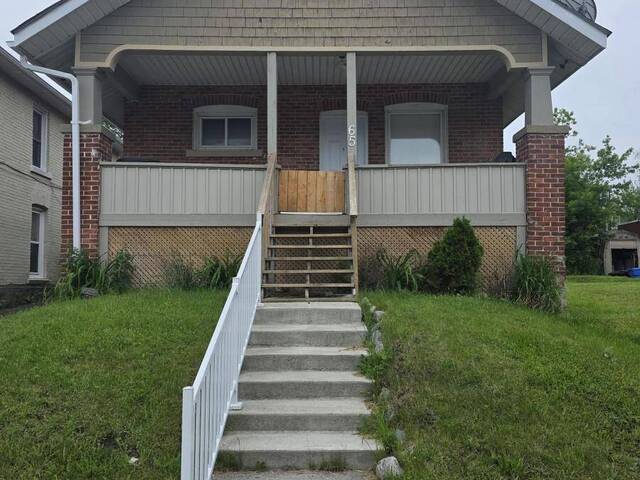 65 FRONT STREET S Orillia Ontario, L3V 4S2 - Multi-family Home For Sale