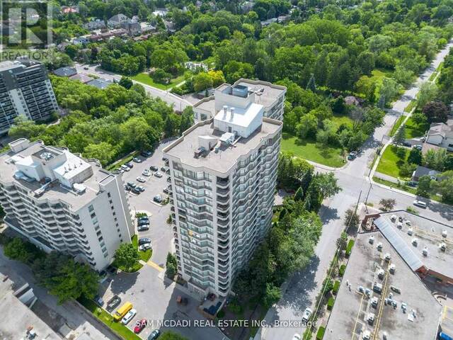 1105 - 75 KING STREET E Mississauga Ontario, L5A 4G5 - 2 Bedrooms Condo For Sale
