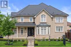 39 TRAILHEAD CRESCENT | Brampton Ontario | Slide Image One
