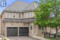 39 TRAILHEAD CRESCENT | Brampton Ontario | Slide Image Two