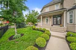 39 TRAILHEAD CRESCENT | Brampton Ontario | Slide Image Three