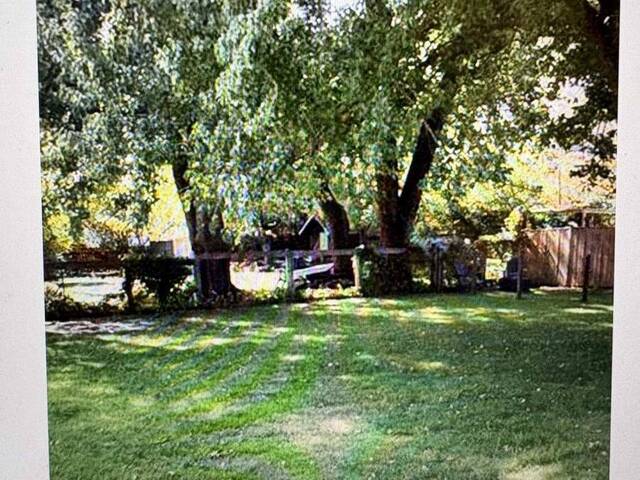 115 CENTRE STREET Shelburne Ontario, L0N 1S4 - Vacant Land For Sale