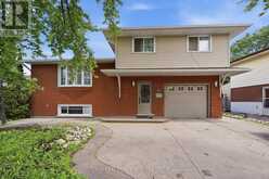 207 CHRISTOPHER DRIVE | Cambridge Ontario | Slide Image One
