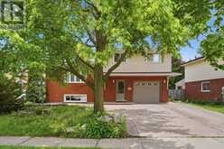207 CHRISTOPHER DRIVE | Cambridge Ontario | Slide Image Thirty-eight