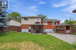 207 CHRISTOPHER DRIVE | Cambridge Ontario | Slide Image Forty-one