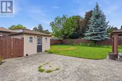 207 CHRISTOPHER DRIVE | Cambridge Ontario | Slide Image Forty-two