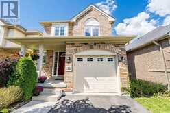 1352 WADEBRIDGE CRESCENT | Oshawa Ontario | Slide Image Two