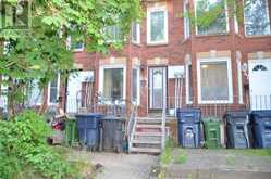 125 HARRISON STREET | Toronto Ontario | Slide Image One