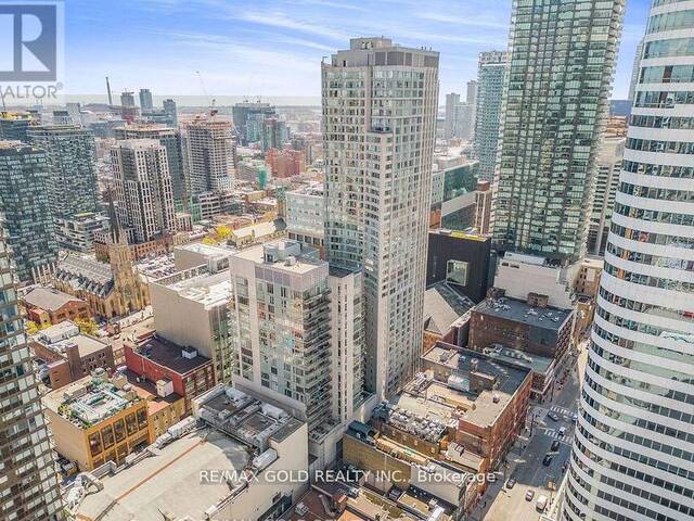 1506 - 200 VICTORIA STREET Toronto Ontario, M5B 1V8 - 1 Bedroom Condo For Sale