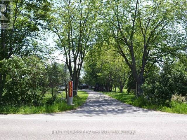 13099 KENNEDY ROAD Whitchurch-Stouffville Ontario, L4A 7X5 - Farm For Sale