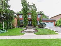 1338 CHALFIELD DRIVE Oakville Ontario, L6J 6R5