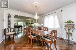 1338 CHALFIELD DRIVE | Oakville Ontario | Slide Image Ten