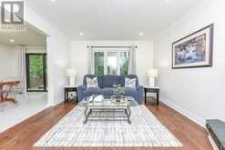 1338 CHALFIELD DRIVE | Oakville Ontario | Slide Image Thirteen