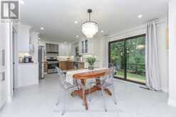 1338 CHALFIELD DRIVE | Oakville Ontario | Slide Image Fifteen