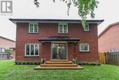 1338 CHALFIELD DRIVE | Oakville Ontario | Slide Image Two