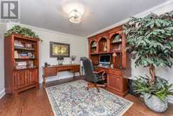 1338 CHALFIELD DRIVE | Oakville Ontario | Slide Image Eight