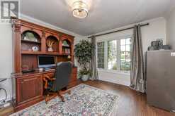1338 CHALFIELD DRIVE | Oakville Ontario | Slide Image Nine