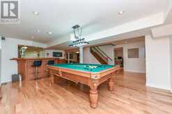 1338 CHALFIELD DRIVE | Oakville Ontario | Slide Image Thirty-six