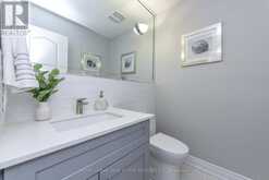 1338 CHALFIELD DRIVE | Oakville Ontario | Slide Image Eighteen