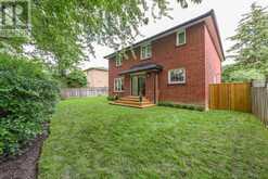 1338 CHALFIELD DRIVE | Oakville Ontario | Slide Image Forty-seven