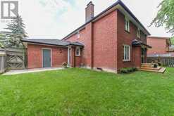 1338 CHALFIELD DRIVE | Oakville Ontario | Slide Image Forty-eight